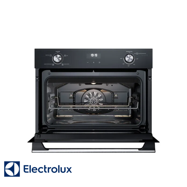 Horno Compacto Electrolux Empotrable Eléctrico 220v Convección de 60 cm EO4EH