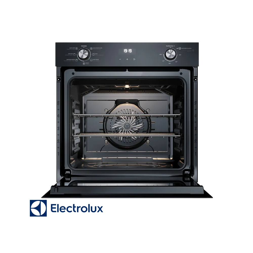 Horno Electrolux Empotrable Eléctrico 220v Convección de 60 cm OE8EH