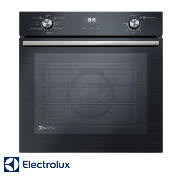 Horno Electrolux Empotrable Eléctrico 220v Convección de 60 cm OE8EH