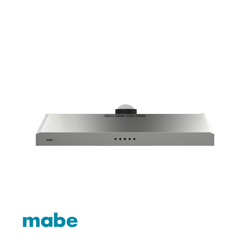Campana Extractora de Olores Mabe de Pared 60cm CMPUV601SSX0