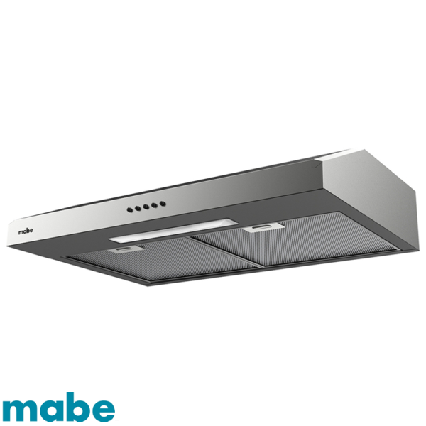 Campana Extractora de Olores Mabe de Pared 60cm CMPUV601SSX0