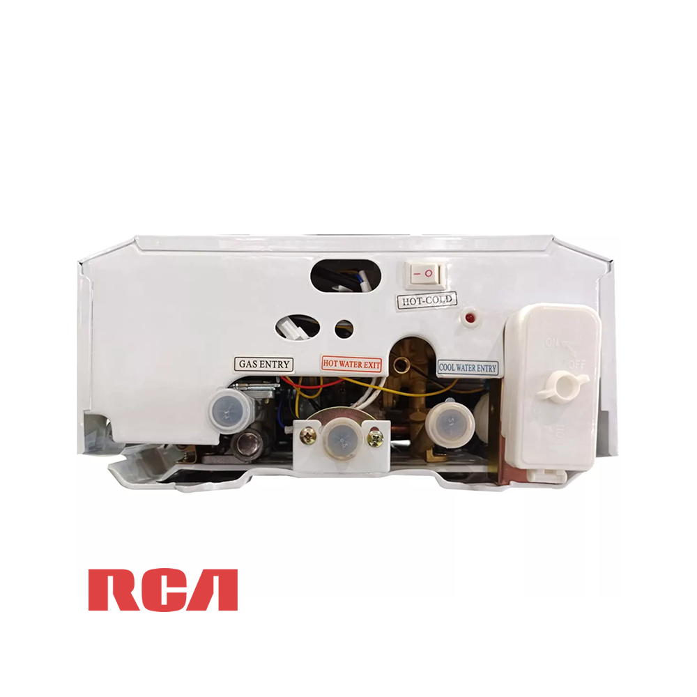 Calefón de Gas RCA 26 Litros RCA26L