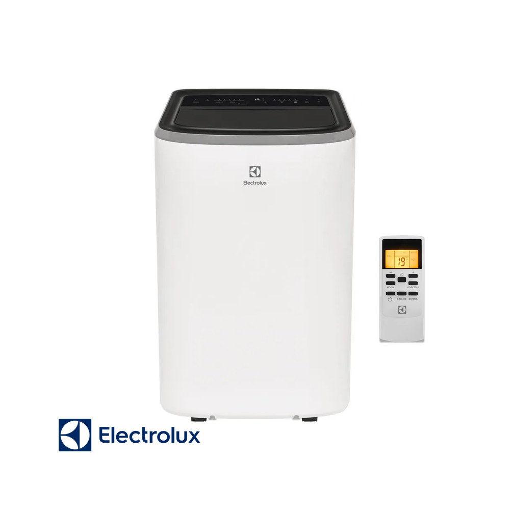 Aire Acondicionado Portátil Electrolux de 12.000 BTU SP12F