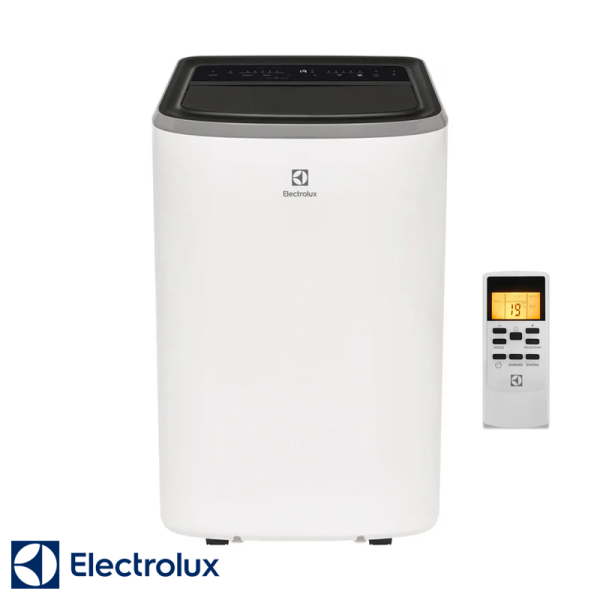 Aire Acondicionado Portátil Electrolux de 12.000 BTU SP12F