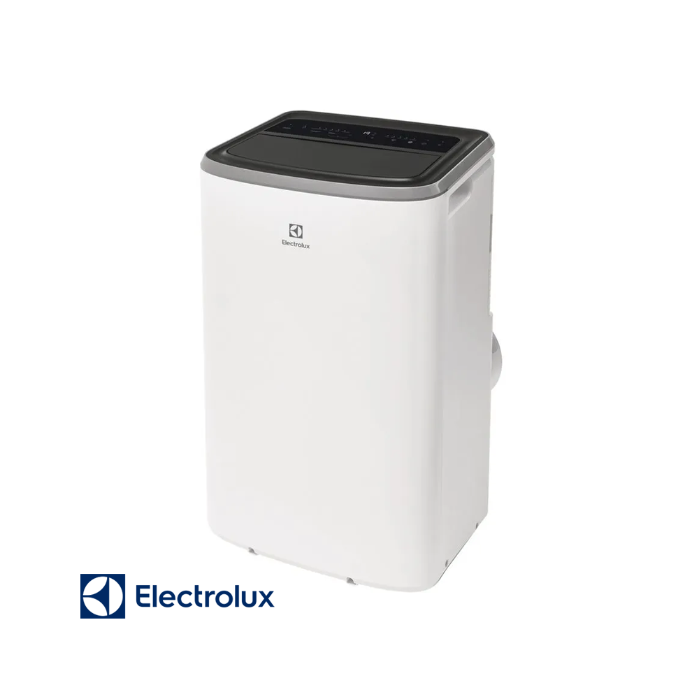 Aire Acondicionado Portátil Electrolux de 12.000 BTU SP12F