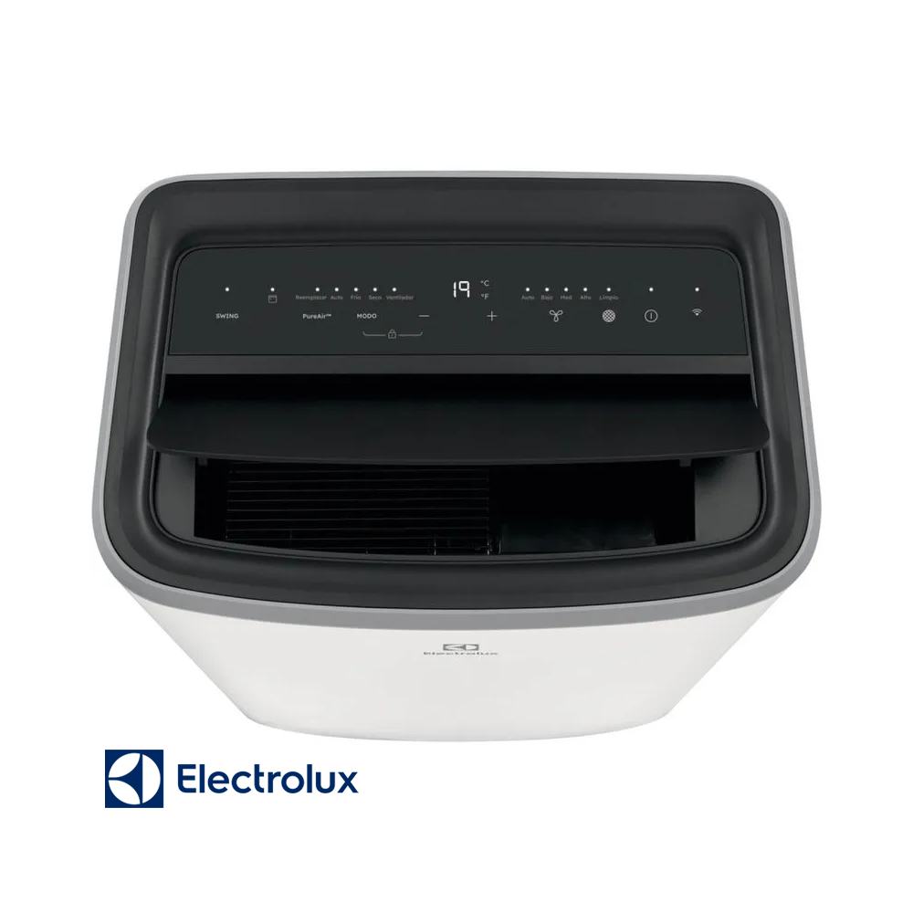 Aire Acondicionado Portátil Electrolux de 12.000 BTU SP12F