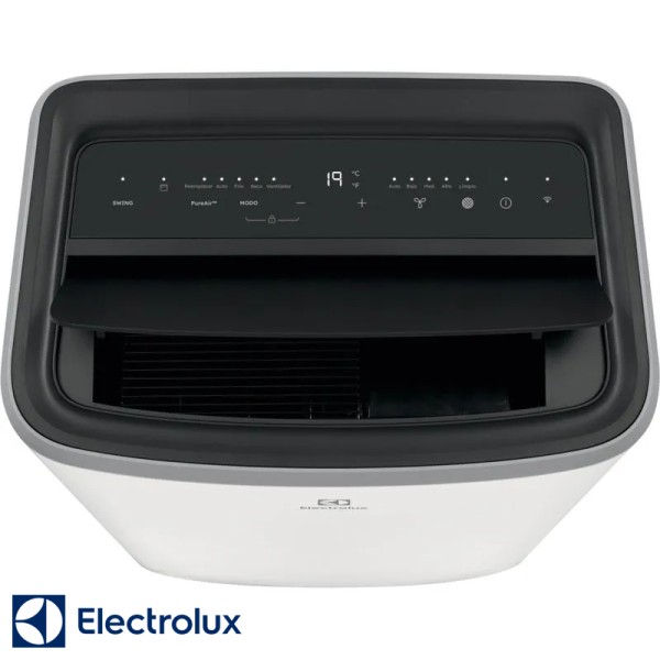 Aire Acondicionado Portátil Electrolux de 12.000 BTU SP12F