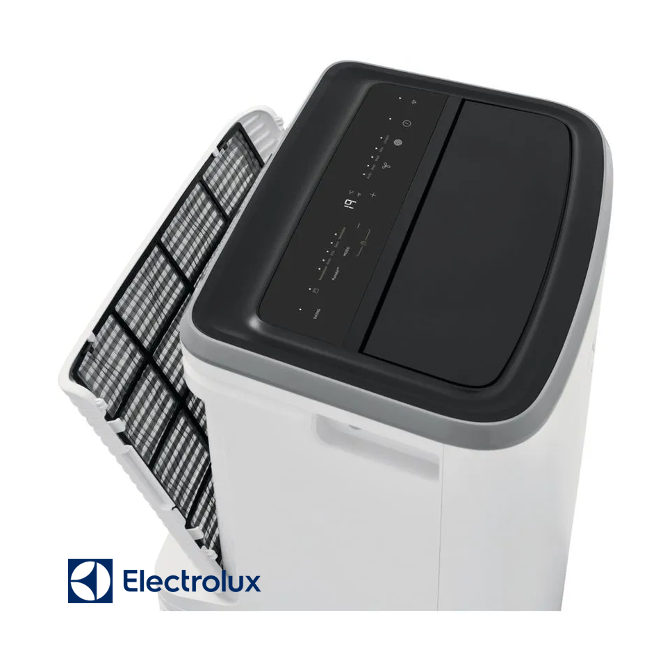 Aire Acondicionado Portátil Electrolux de 12.000 BTU SP12F