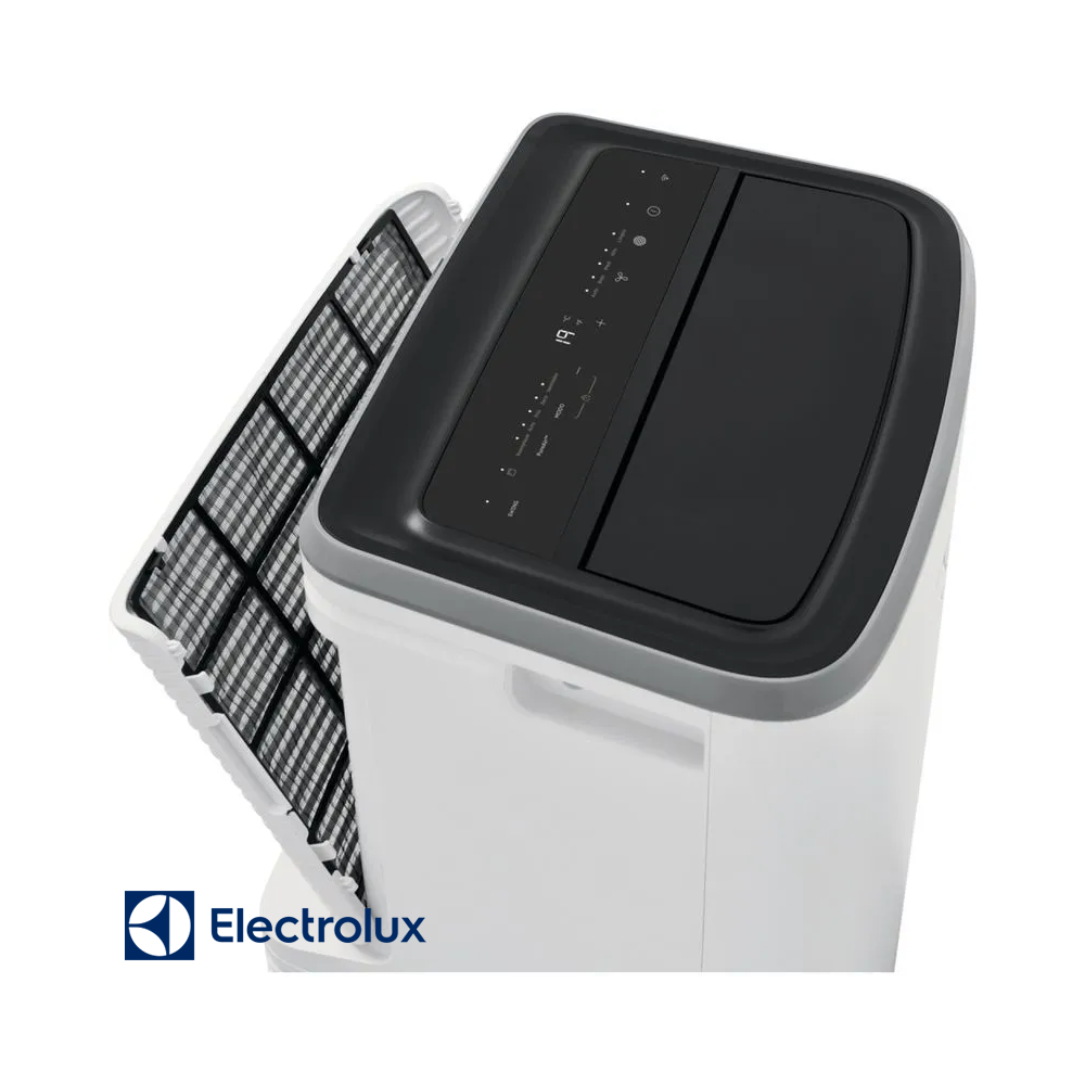 Aire Acondicionado Portátil Electrolux de 12.000 BTU SP12F