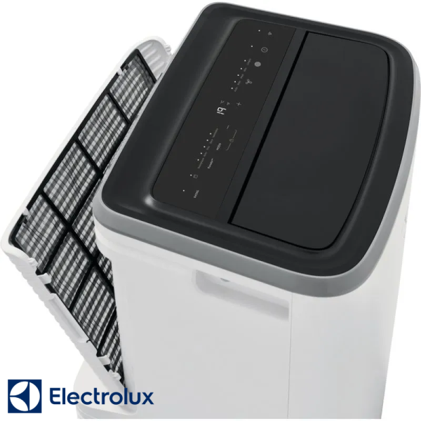 Aire Acondicionado Portátil Electrolux de 12.000 BTU SP12F