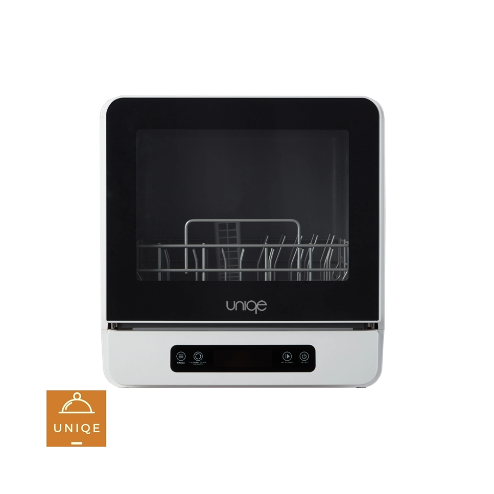 Lavavajillas Uniqe Sobre Mesa 4 cubiertos VVB-00021E