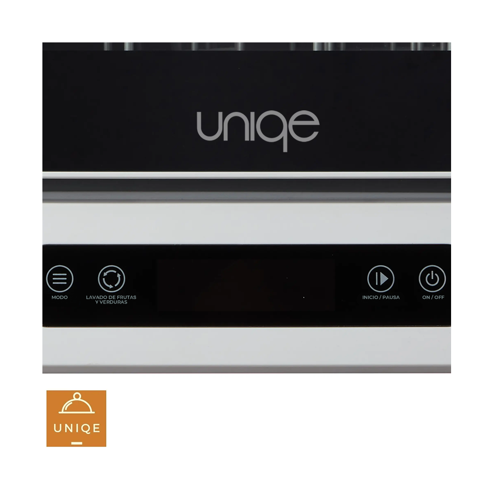 Lavavajillas Uniqe Sobre Mesa 4 cubiertos VVB-00021E