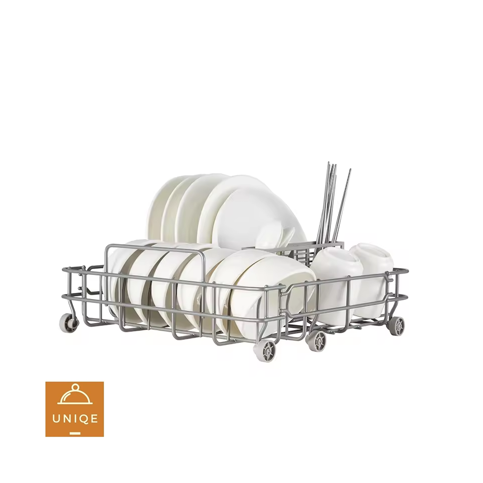 Lavavajillas Uniqe Sobre Mesa 4 cubiertos VVB-00021E