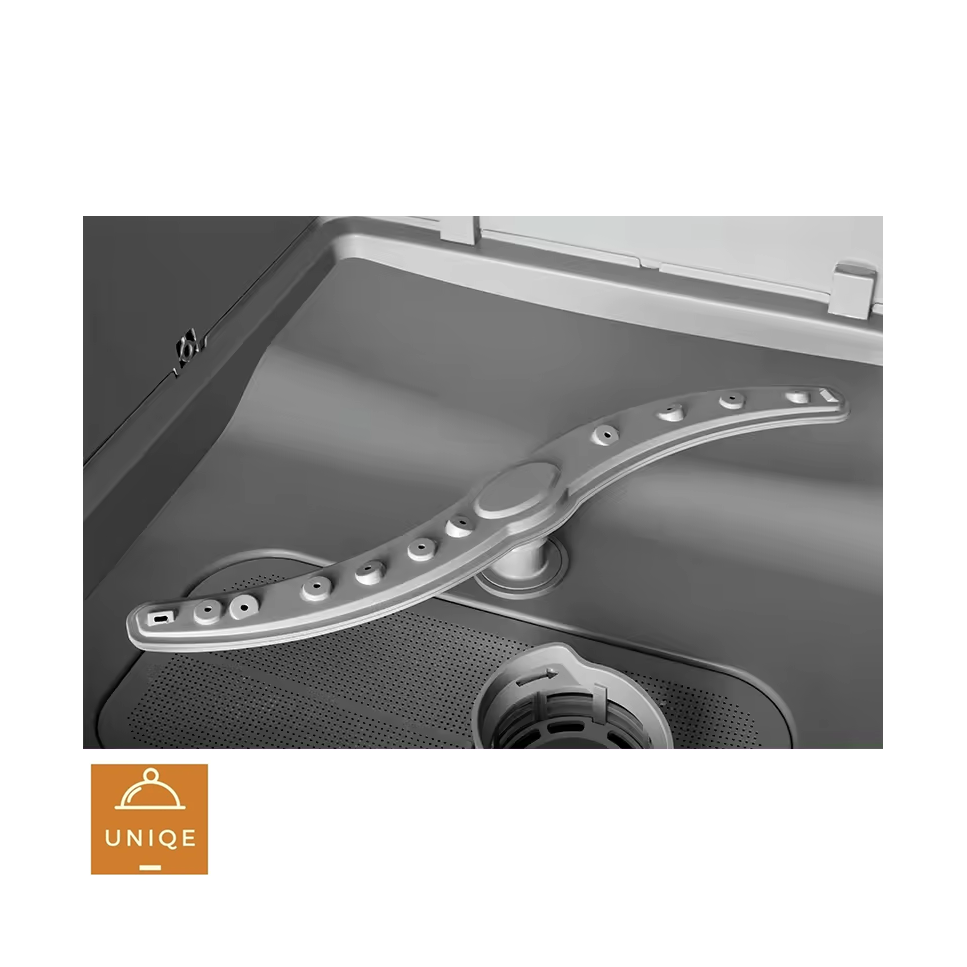 Lavavajillas Uniqe Sobre Mesa 4 cubiertos VVB-00021E