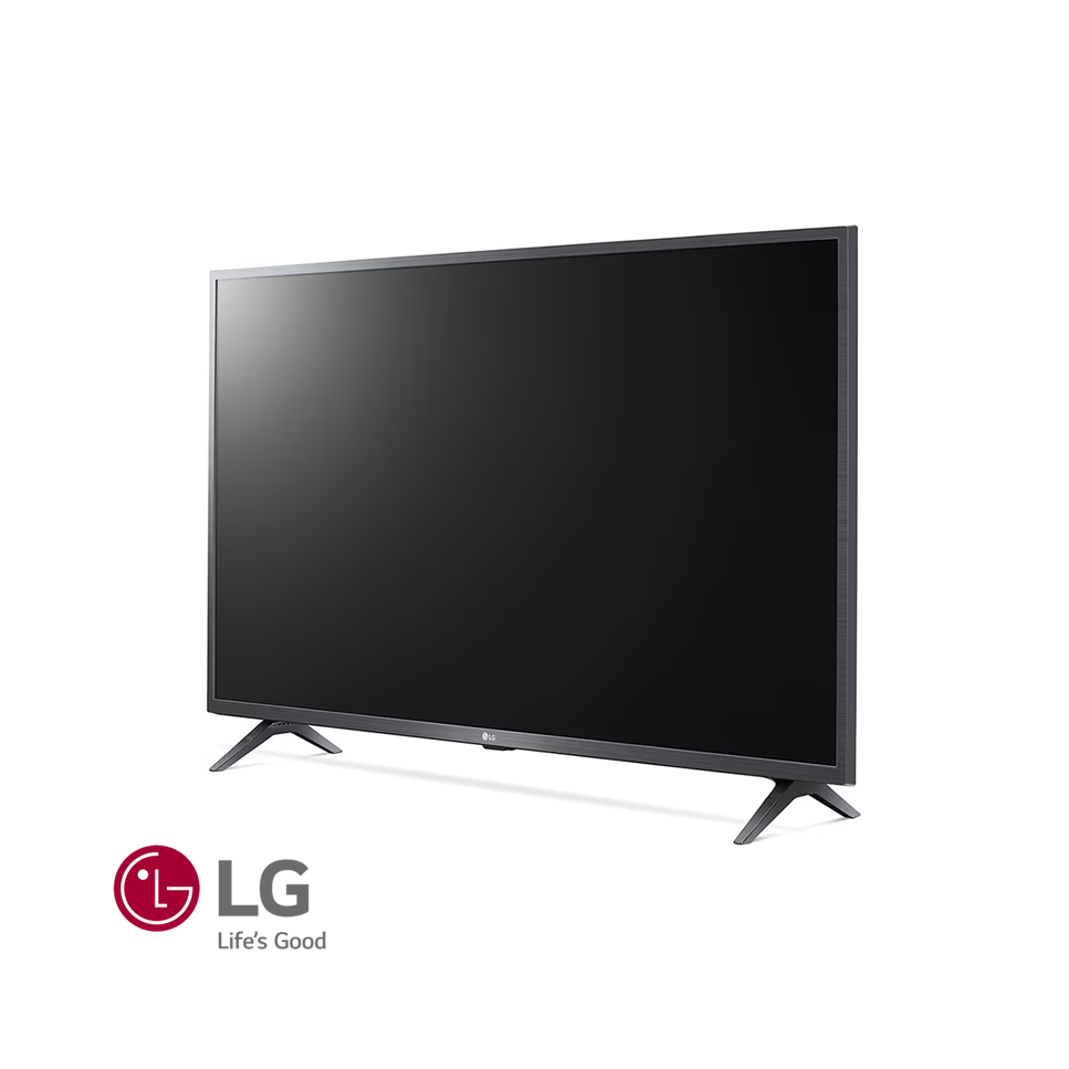 Televisor LG 43″ Pulgadas Smart TV LED Full HD Bluetooth 43LM6370