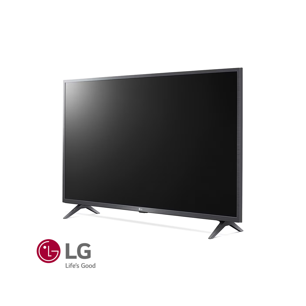 Televisor LG 43″ Pulgadas Smart TV LED Full HD Bluetooth 43LM6370