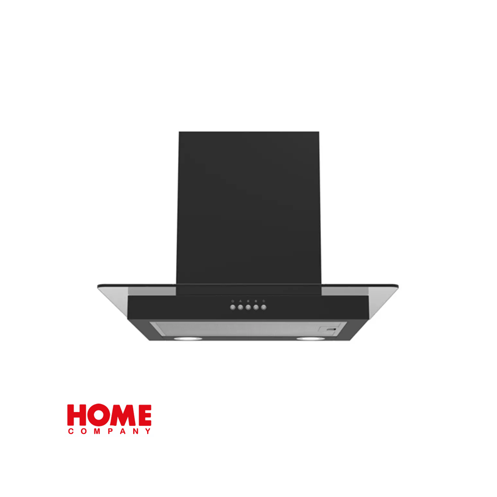 Extractor de Olores HOME 60cm de Pared Acero Inoxidable CAM-1050