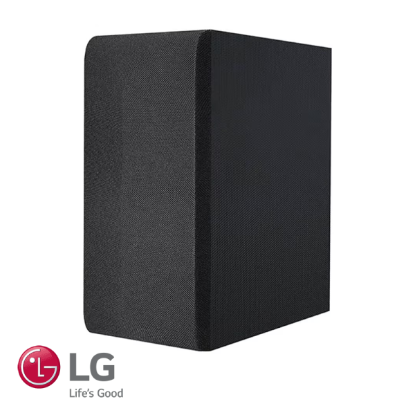 Barra de Sonido + Subwoofer LG de 2.1 Ch - 300 Watts SN4