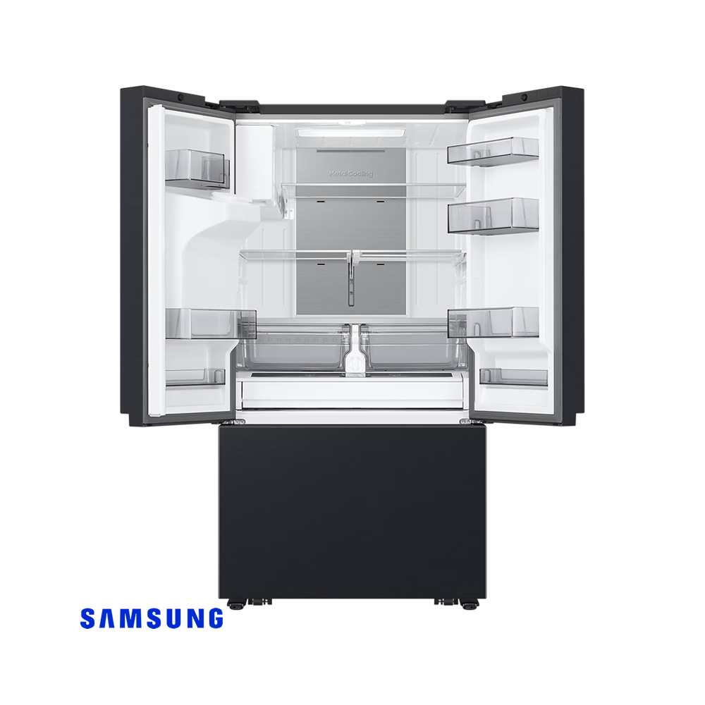 Refrigeradora Samsung Family Hub French Door – Pantalla Táctil 677 Litros RF32CG5910B1ED