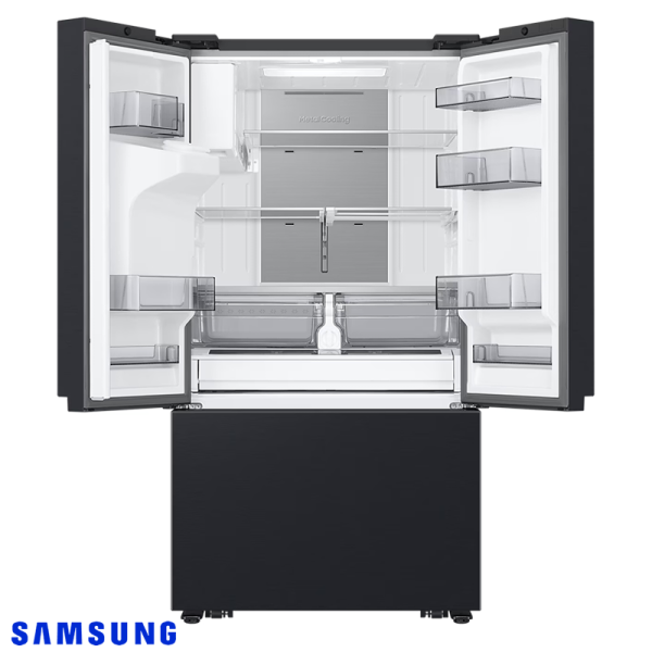 Refrigeradora Samsung Family Hub French Door – Pantalla Táctil 677 Litros RF32CG5910B1ED