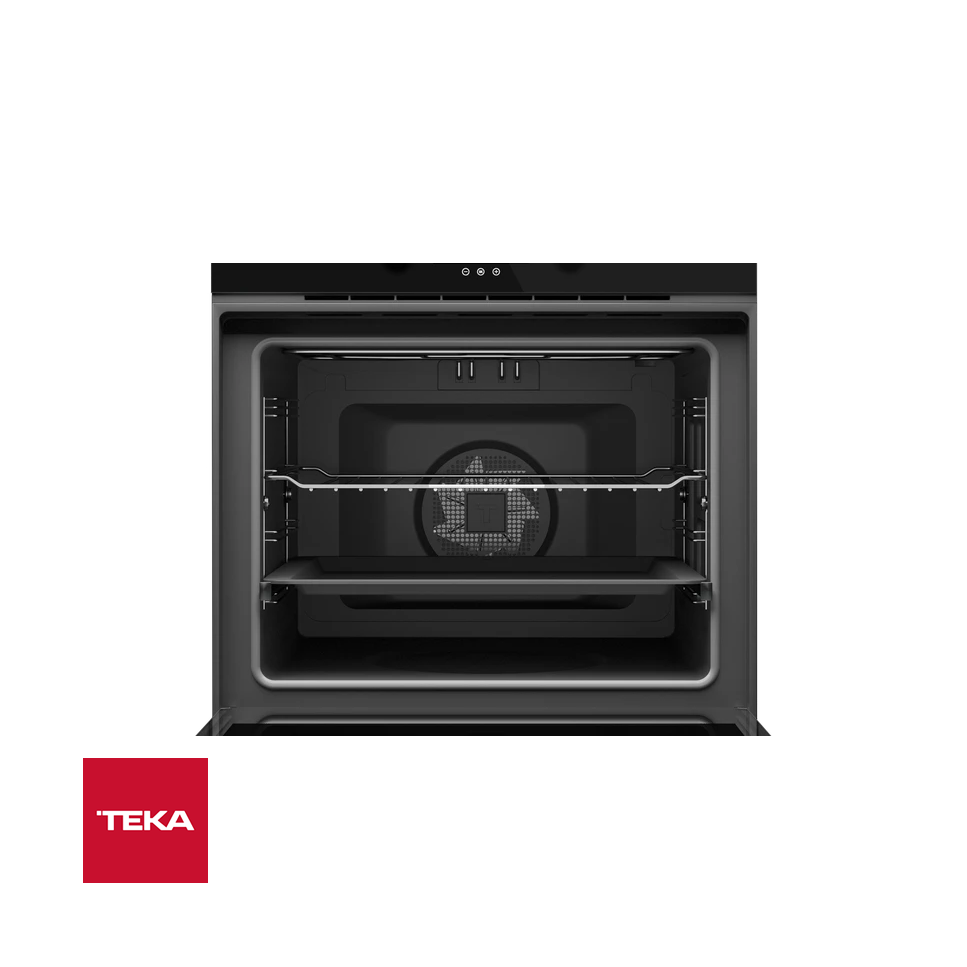 Horno Eléctrico Grill Empotrable 60cm Teka 6 Funciones HLB 830