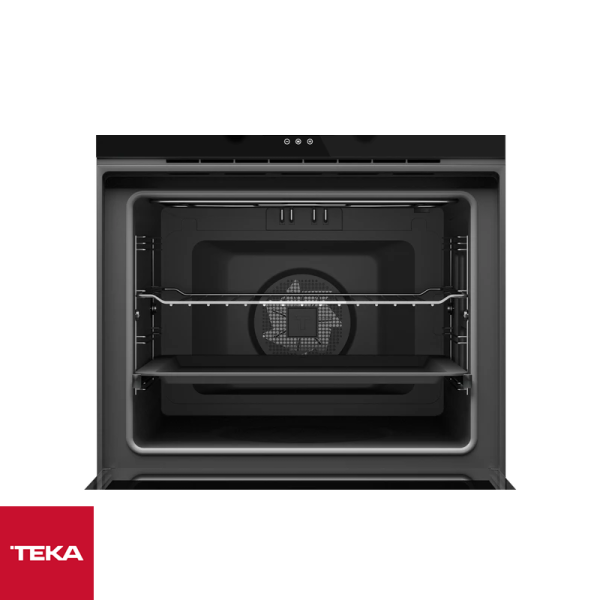 Horno Eléctrico Grill Empotrable 60cm Teka 6 Funciones HLB 830