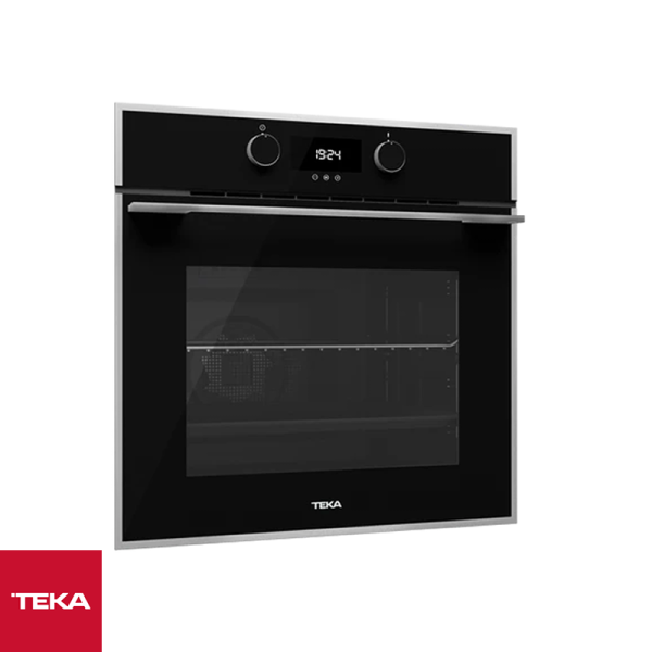 Horno Eléctrico Grill Empotrable 60cm Teka 6 Funciones HLB 830