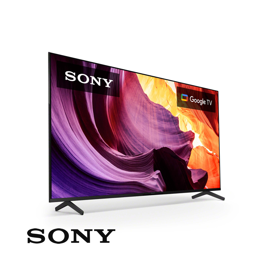Televisor Sony 55″ Pulgadas Android Ultra HD 4K 55X80K