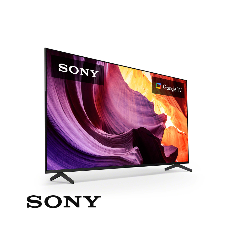 Televisor Sony 55″ Pulgadas Android Ultra HD 4K 55X80K