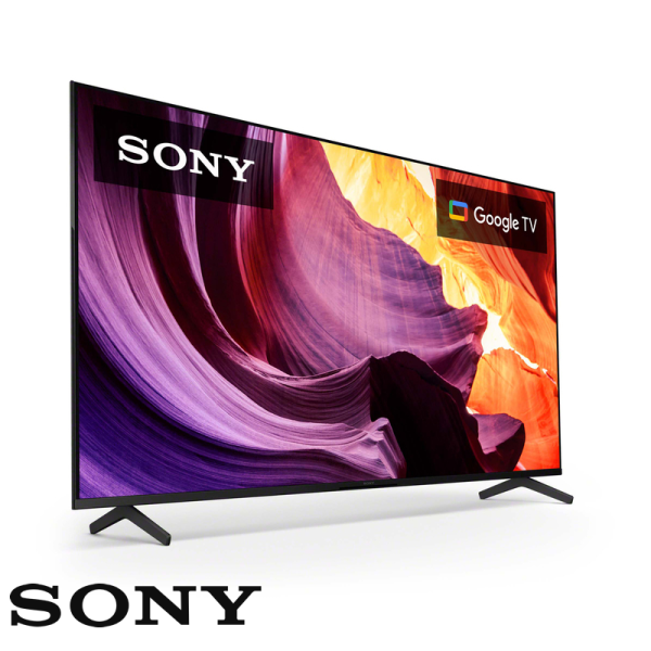 Televisor Sony 55″ Pulgadas Android Ultra HD 4K 55X80K