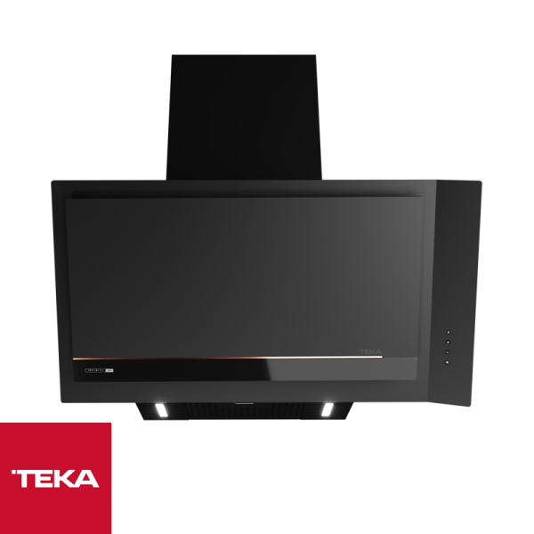 Horno Microondas Empotrable Teka Grill de 21 Litros – 60 cm ML 8220 BIS L