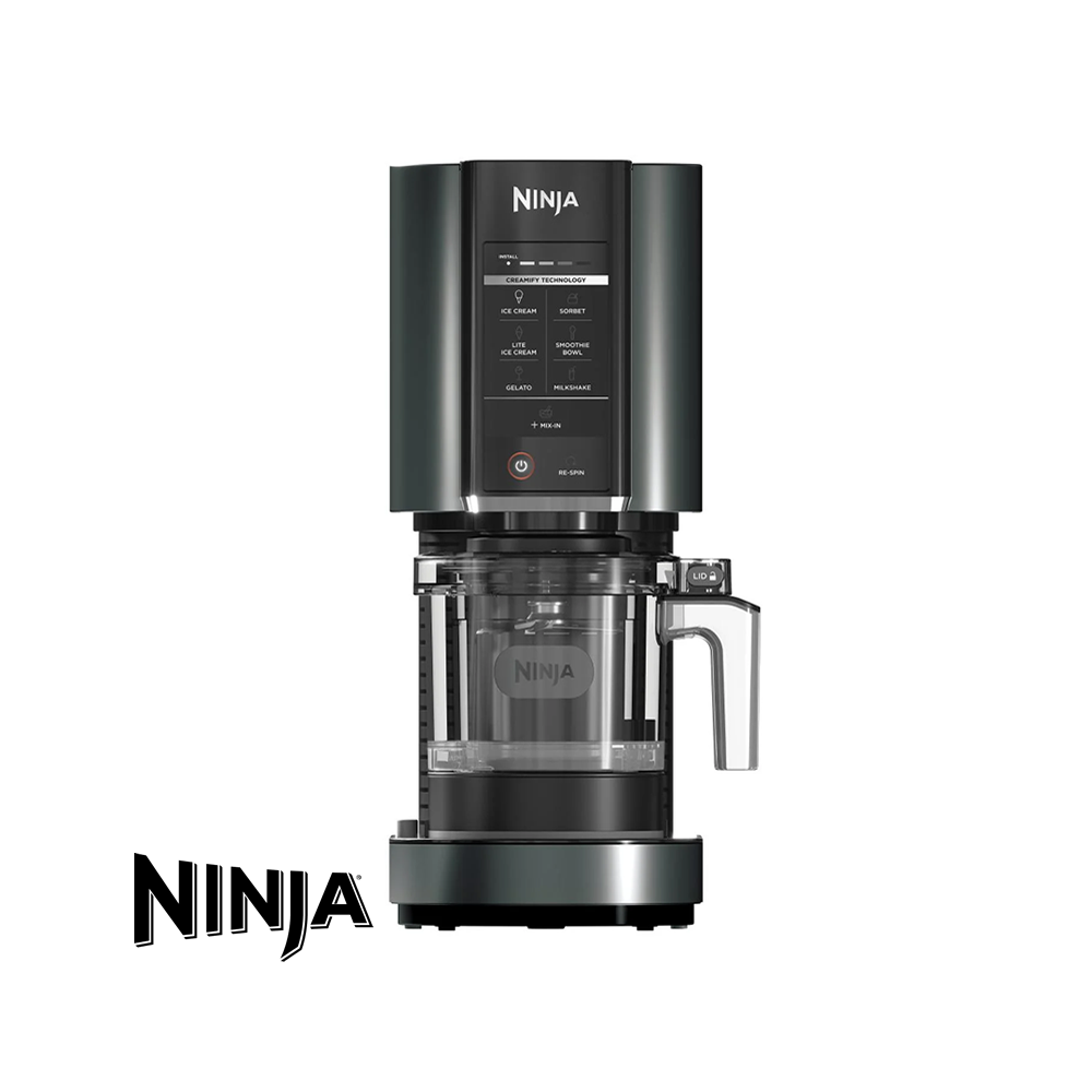 Maquina de Helados Ninja Creami 7 en 1 CN301A