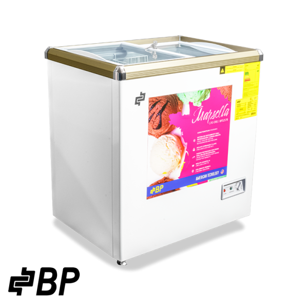 Refrigeradora Electrolux French Door 490 Litros Digital Inverter IB7B