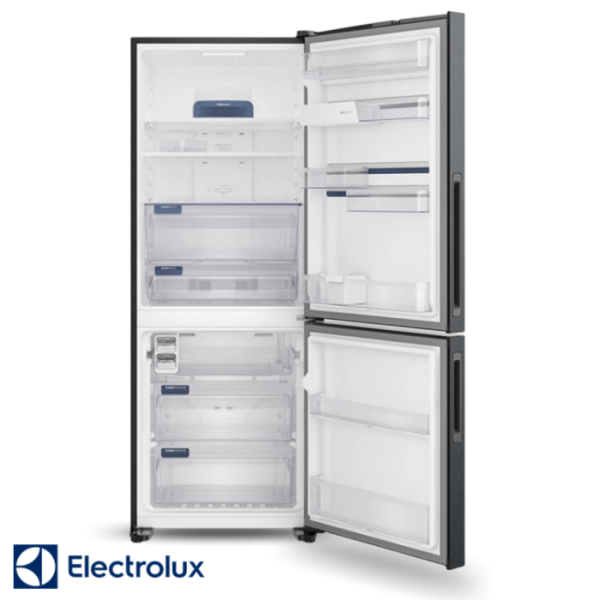 Refrigeradora Electrolux French Door 490 Litros Digital Inverter IB7B