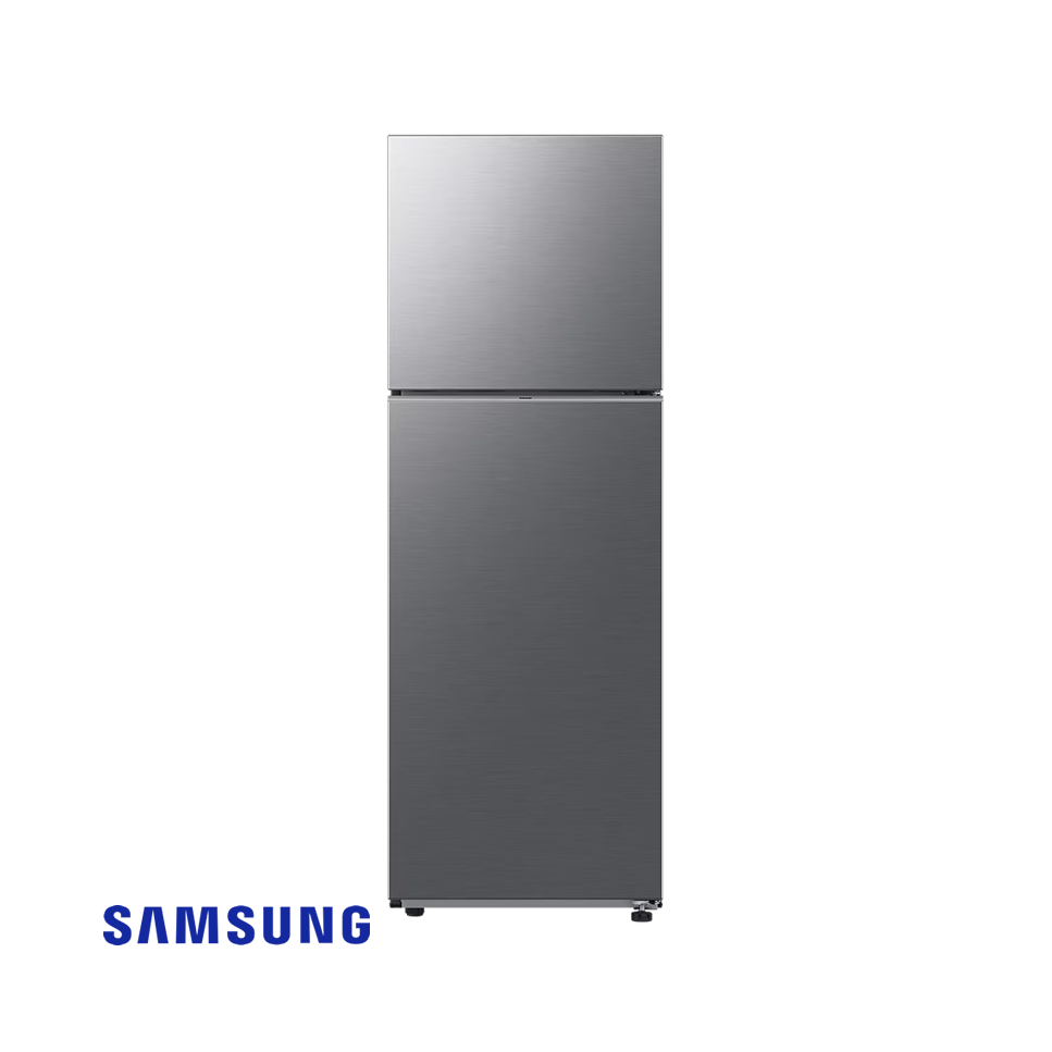 Refrigeradora Samsung Inverter 304 Litros Sin Dispensador RT31DG5120S9ED