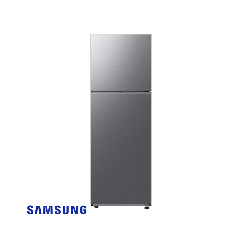 Refrigeradora Samsung Inverter 304 Litros Sin Dispensador RT31DG5120S9ED