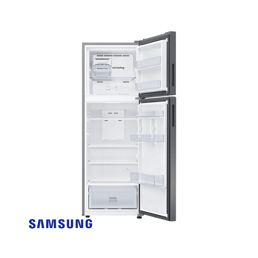 Refrigeradora Samsung Inverter 304 Litros Sin Dispensador RT31DG5120S9ED