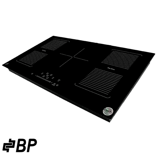 Encimera Empotrable de Inducción BP 5 Zonas + Flex Zone 90 cm - 8800W CORVUS5