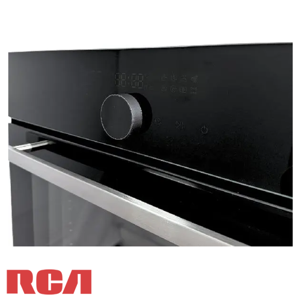 Horno Eléctrico Empotrable RCA Convección - Control Touch de 60 cm BIL616TI3
