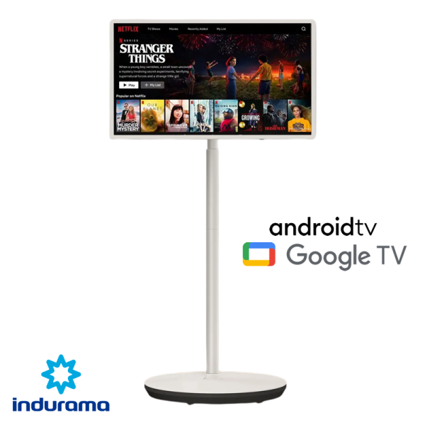 Horno Eléctrico Empotrable RCA Convección - Control Touch de 60 cm BIL616TI3