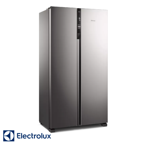 Refrigeradora Electrolux Side By Side 442 Litros ERSA44V6HVG