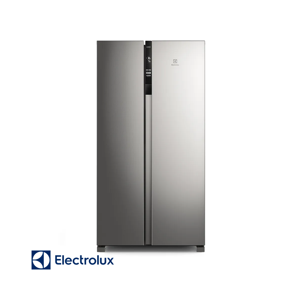 Refrigeradora Electrolux Side By Side 442 Litros ERSA44V6HVG