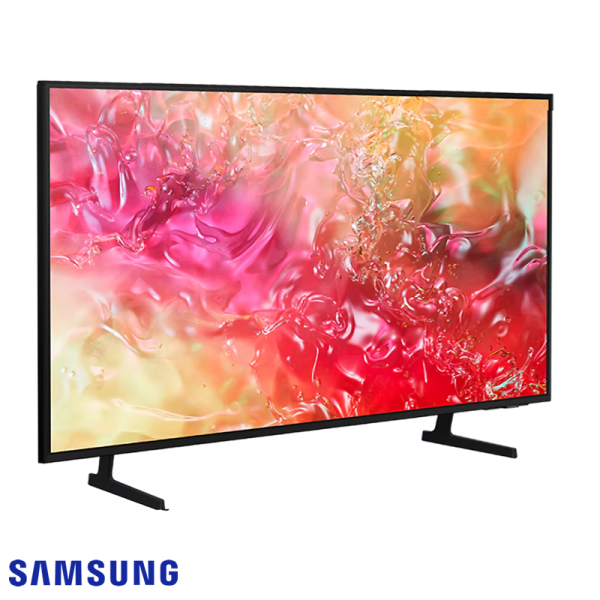 Televisor Samsung LED 43″ Pulgadas Crystal UHD 4K 43DU7000