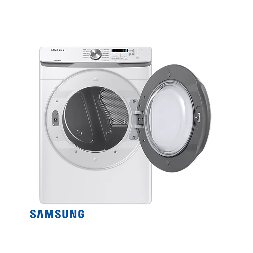 Combo Lavadora + Secadora de Gas Samsung 20 Kgs – 44 Lbs Inverter