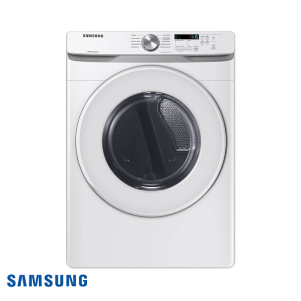 Combo Lavadora + Secadora de Gas Samsung 20 Kgs – 44 Lbs Inverter