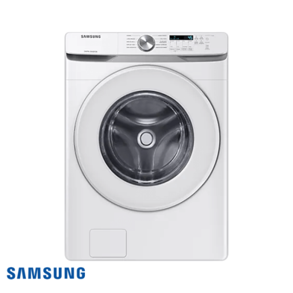 Combo Lavadora + Secadora de Gas Samsung 20 Kgs – 44 Lbs Inverter
