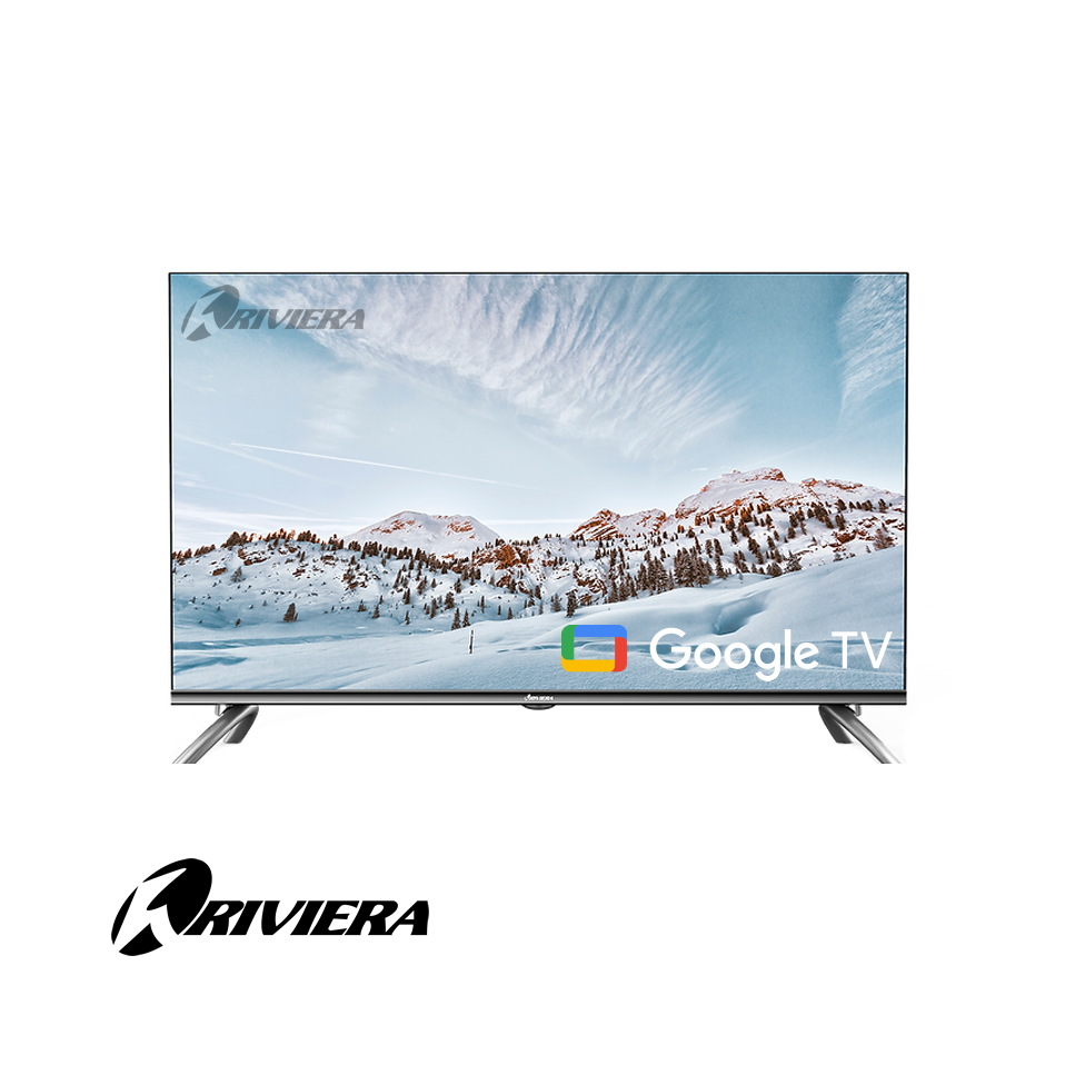 Televisor Riviera Smart TV 32″ Pulgadas Android Bluetooth 32TPXM