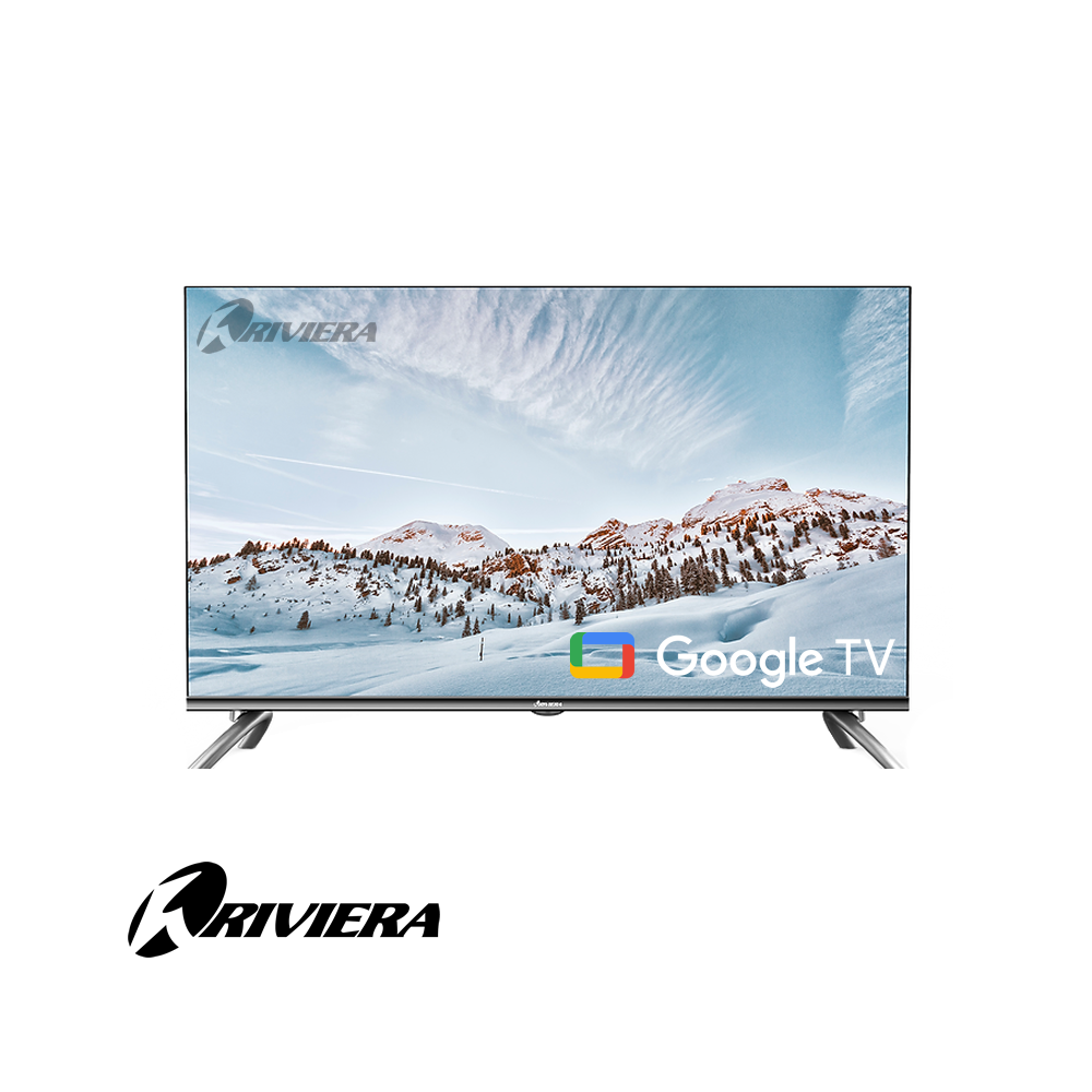 Televisor Riviera Smart TV 32″ Pulgadas Android Bluetooth 32TPXM