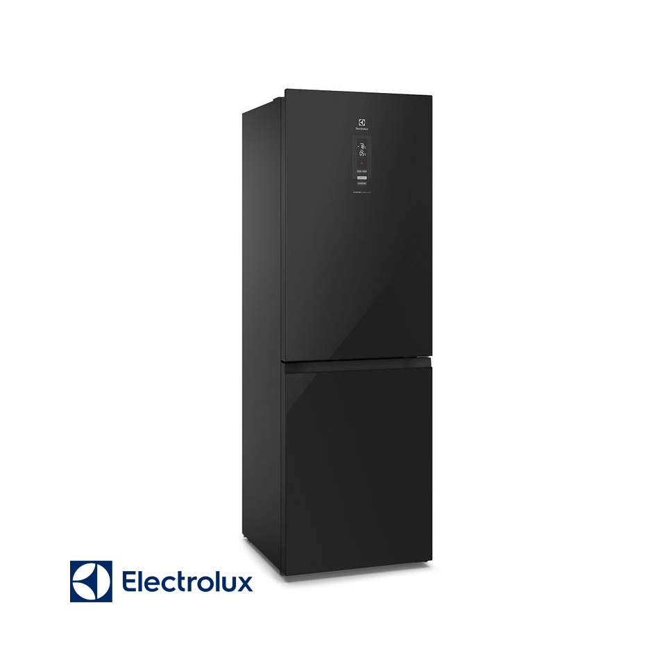 Refrigeradora Electrolux French Door 322 Litros Inverter ERBB32N6HXB
