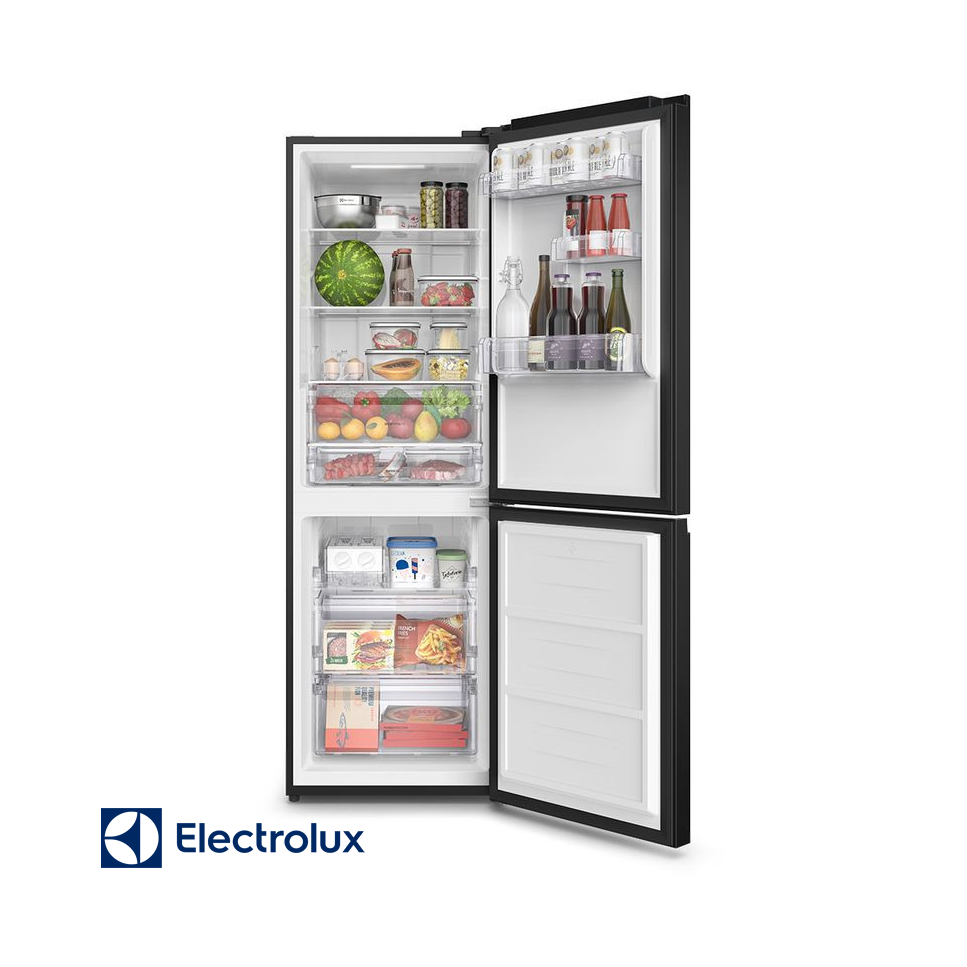 Refrigeradora Electrolux French Door 322 Litros Inverter ERBB32N6HXB
